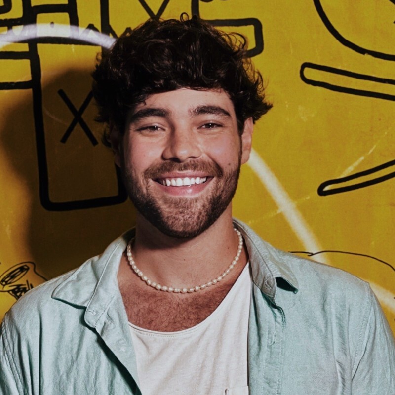 Foto de perfil do Colunista Gabriel Jereissati